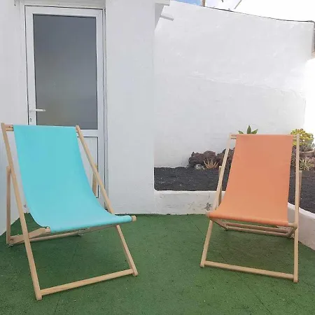 Del Rio Playa Honda Villa