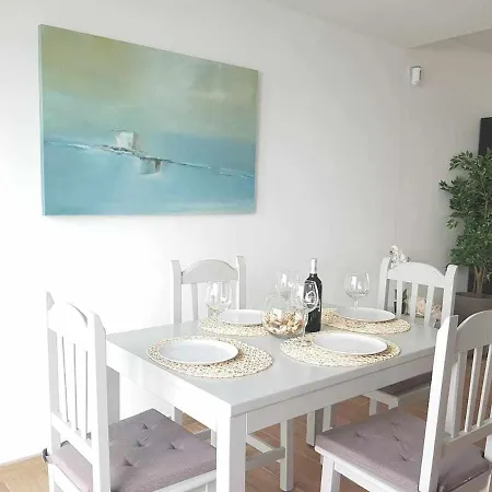 Del Rio Playa Honda Villa