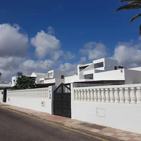 Villa Del Rio Playa Honda Playa Honda (Lanzarote)