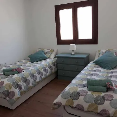 Villa Del Rio Playa Honda *