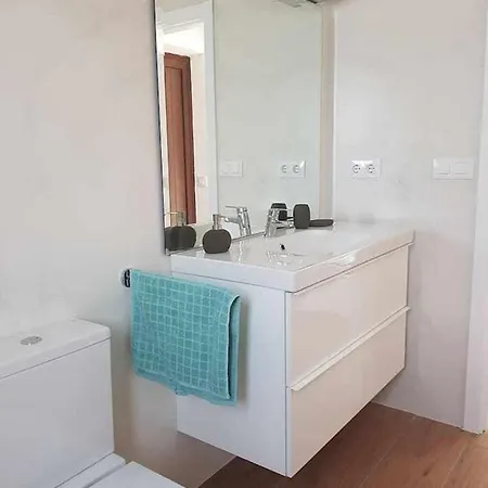 Del Rio Playa Honda Villa *