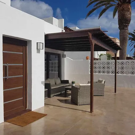 Villa Del Rio Playa Honda