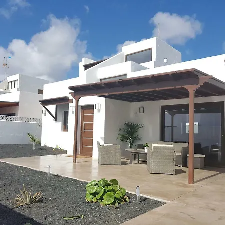 Del Rio Playa Honda